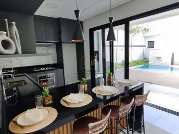 Casa / Sobrado em Condomínio para Venda em Indaiatuba/SP Residencial London Park