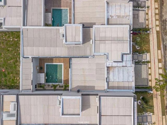 Casa / Sobrado em Condomínio para Venda em Indaiatuba/SP Residencial London Park 3 Quartos