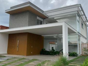 Casa / Sobrado em Condomínio para Venda em Indaiatuba/SP Residencial London Park 3 Quartos