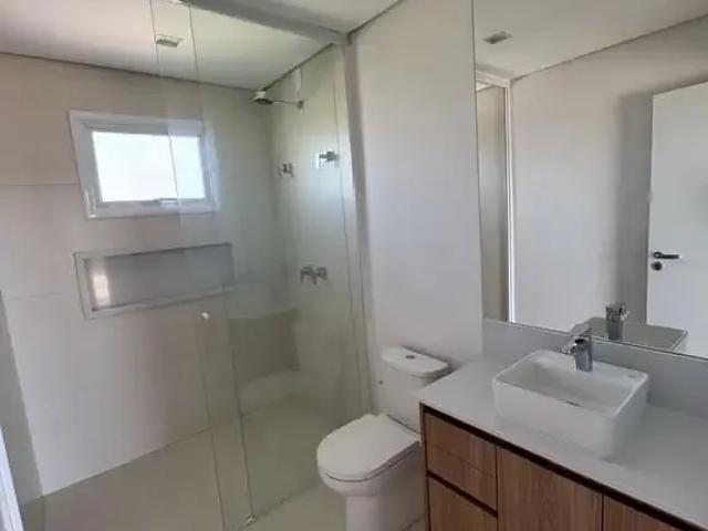 Casa / Sobrado em Condomínio para Venda em Indaiatuba/SP Residencial London Park 3 Quartos