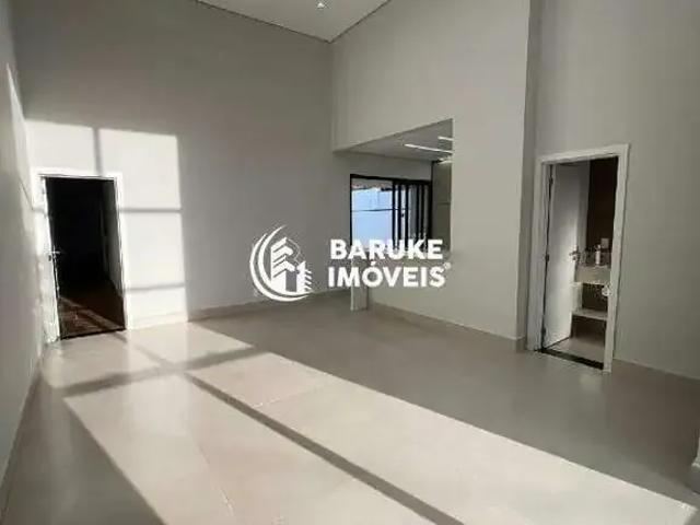 Casa / Sobrado em Condomínio para Venda em Indaiatuba/SP Residencial Milano 3 Quartos