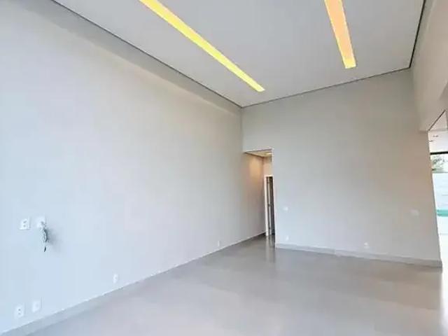 Casa / Sobrado em Condomínio para Venda em Indaiatuba/SP Residencial Milano 3 Quartos