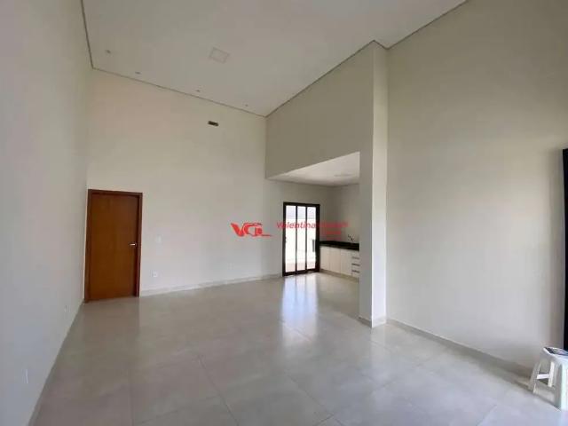 Casa / Sobrado em Condomínio para Venda em Indaiatuba/SP Residencial Milano 3 Quartos