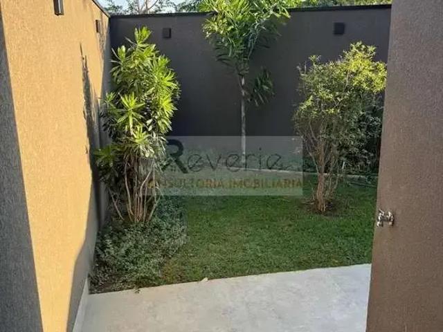 Casa / Sobrado em Condomínio para Venda em Indaiatuba/SP Residencial Milano 4 Quartos