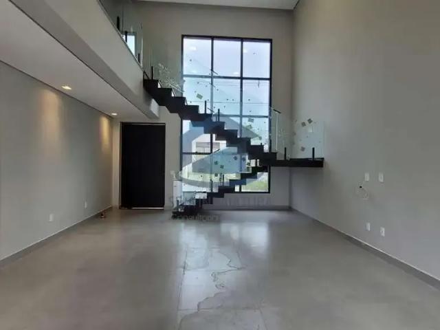 Casa / Sobrado em Condomínio para Venda em Indaiatuba/SP Residencial Milano 4 Quartos
