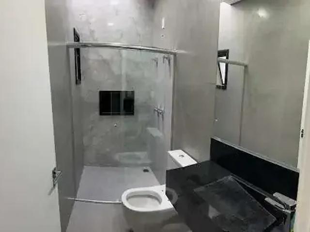 Casa / Sobrado em Condomínio para Venda em Indaiatuba/SP Residencial Milano 4 Quartos