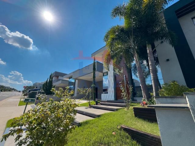 Casa / Sobrado em Condomínio para Venda em Indaiatuba/SP Residencial Monte Verde 3 Quartos