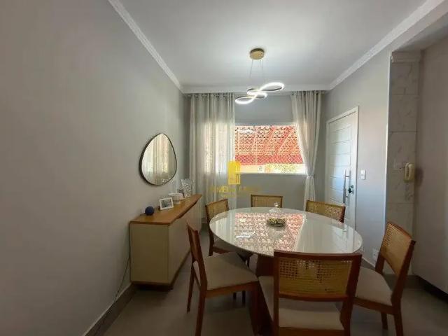 Casa / Sobrado em Condomínio para Venda em Indaiatuba/SP Residencial Moradas de Itaici 2 Quartos