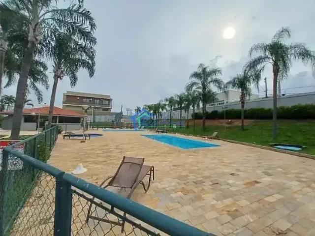 Casa / Sobrado em Condomínio para Venda em Indaiatuba/SP Residencial Moradas de Itaici 2 Quartos