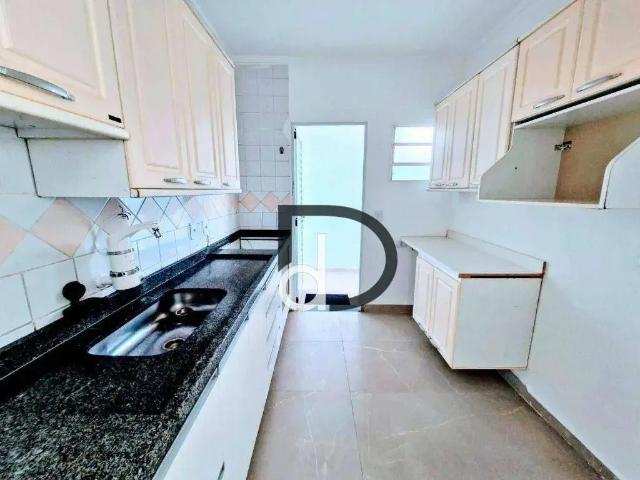 Casa / Sobrado em Condomínio para Venda em Indaiatuba/SP Residencial Moradas de Itaici 3 Quartos