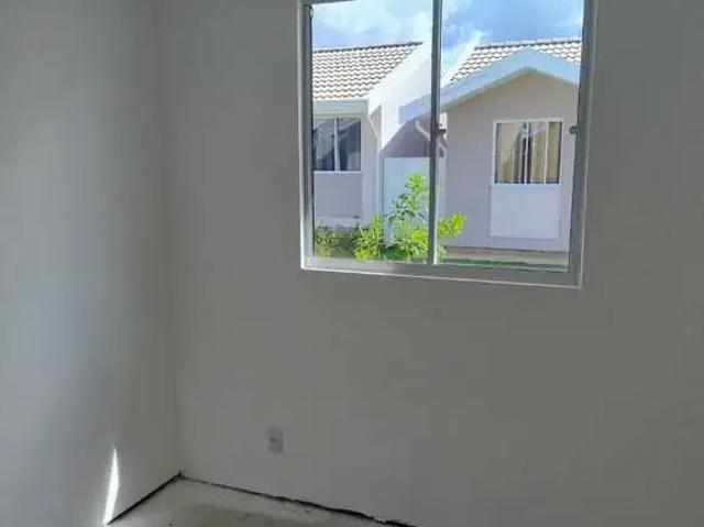 Casa / Sobrado em Condomínio para Venda em Iperó/SP Jardim Vitorino 2 Quartos
