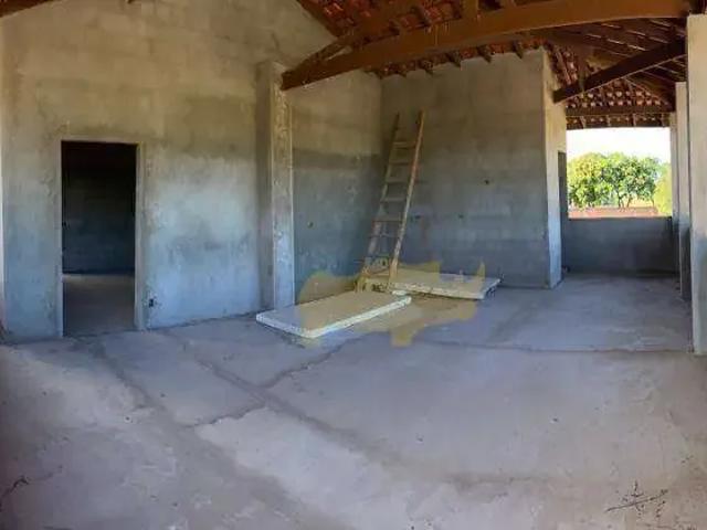Casa / Sobrado em Condomínio para Venda em Ipeúna/SP Portal dos Nobres 3 Quartos