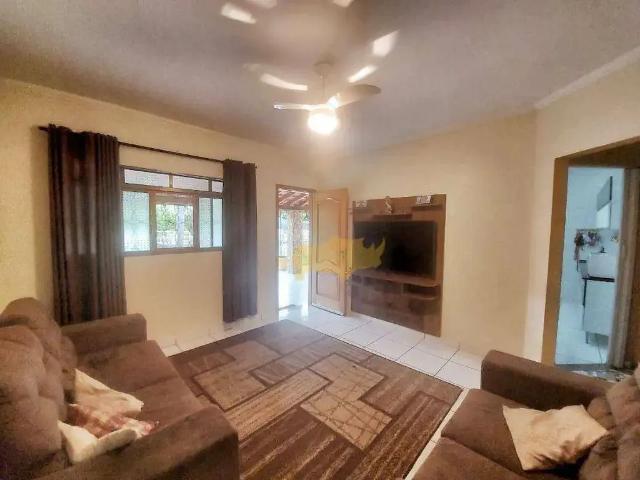 Casa / Sobrado em Condomínio para Venda em Ipeúna/SP Portal dos Nobres 3 Quartos