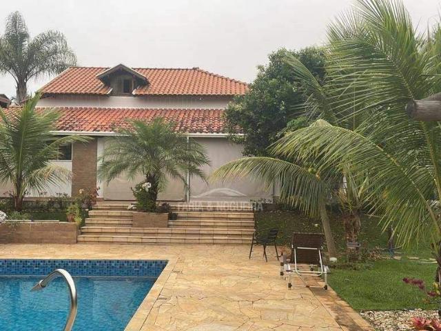 Casa / Sobrado em Condomínio para Venda em Ipeúna/SP Portal dos Nobres 3 Quartos