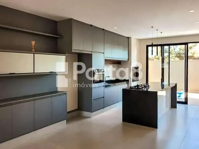 Casa / Sobrado em Condomínio para Venda em Ipiguá/SP Damha Fit 3 Quartos