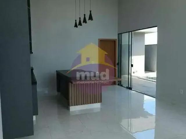 Casa / Sobrado em Condomínio para Venda em Ipiguá/SP Damha Fit 3 Quartos