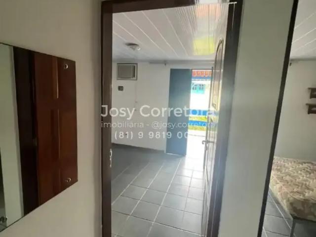 Casa / Sobrado em Condomínio para Venda em Ipojuca/PE Merepi II 3 Quartos
