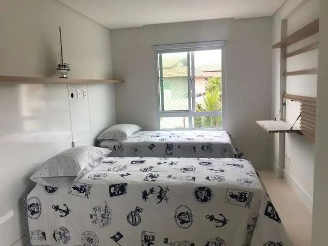 Casa / Sobrado em Condomínio para Venda em Ipojuca/PE Muro Alto 3 Quartos