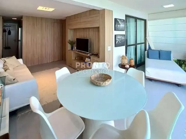 Casa / Sobrado em Condomínio para Venda em Ipojuca/PE Muro Alto 2 Quartos