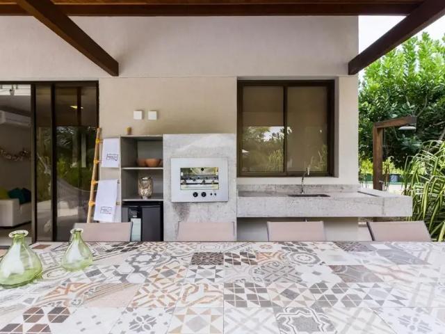 Casa / Sobrado em Condomínio para Venda em Ipojuca/PE Muro Alto 4 Quartos