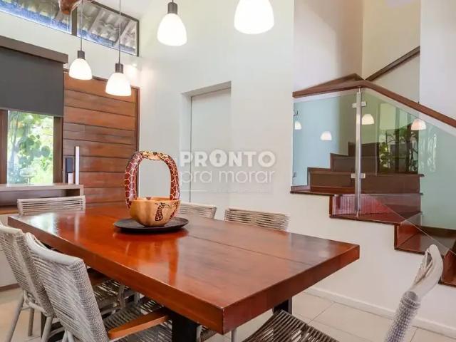 Casa / Sobrado em Condomínio para Venda em Ipojuca/PE Muro Alto 4 Quartos