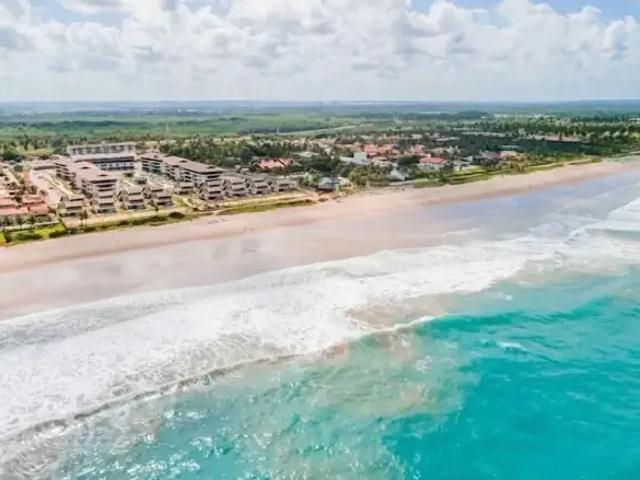 Casa / Sobrado em Condomínio para Venda em Ipojuca/PE Muro Alto 4 Quartos