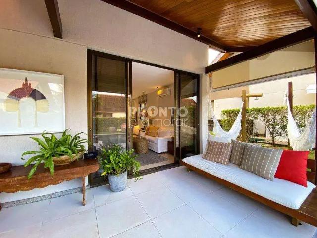 Casa / Sobrado em Condomínio para Venda em Ipojuca/PE Muro Alto 4 Quartos