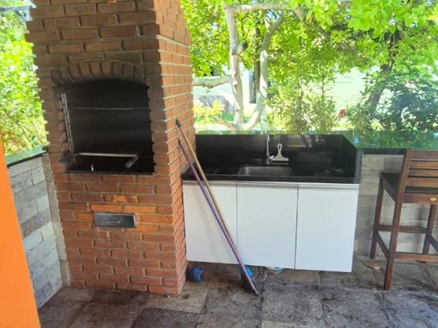Casa / Sobrado em Condomínio para Venda em Ipojuca/PE Muro Alto 4 Quartos