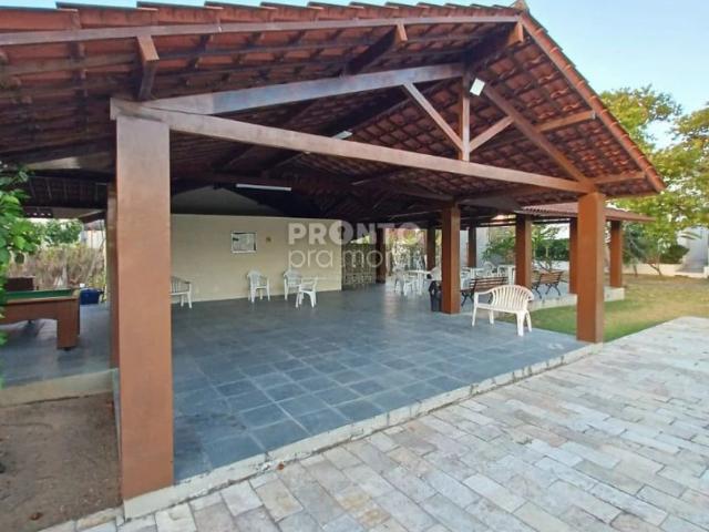 Casa / Sobrado em Condomínio para Venda em Ipojuca/PE Muro Alto 5 Quartos