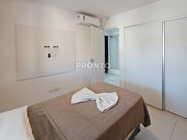 Casa / Sobrado em Condomínio para Venda em Ipojuca/PE Muro Alto 5 Quartos