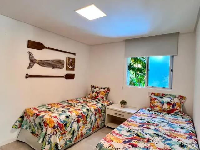 Casa / Sobrado em Condomínio para Venda em Ipojuca/PE Muro Alto 5 Quartos