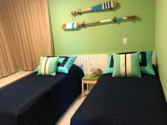 Casa / Sobrado em Condomínio para Venda em Ipojuca/PE Porto de Galinhas 4 Quartos