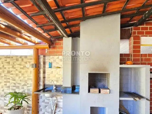Casa / Sobrado em Condomínio para Venda em Ipojuca/PE Porto de Galinhas 4 Quartos