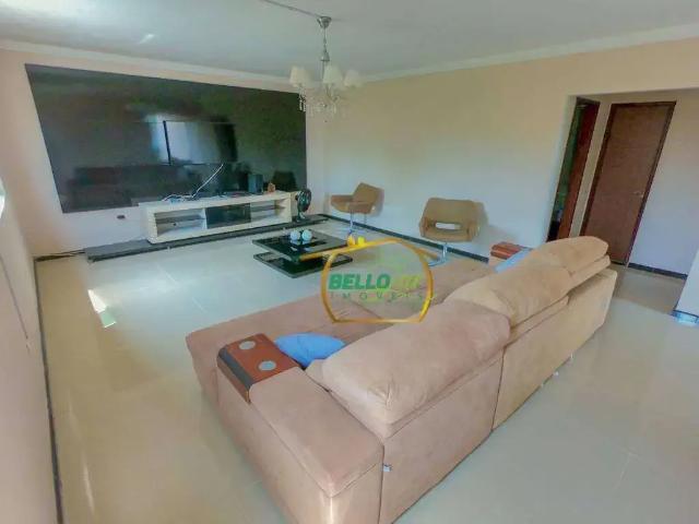 Casa / Sobrado em Condomínio para Venda em Ipojuca/PE Porto de Galinhas 3 Quartos