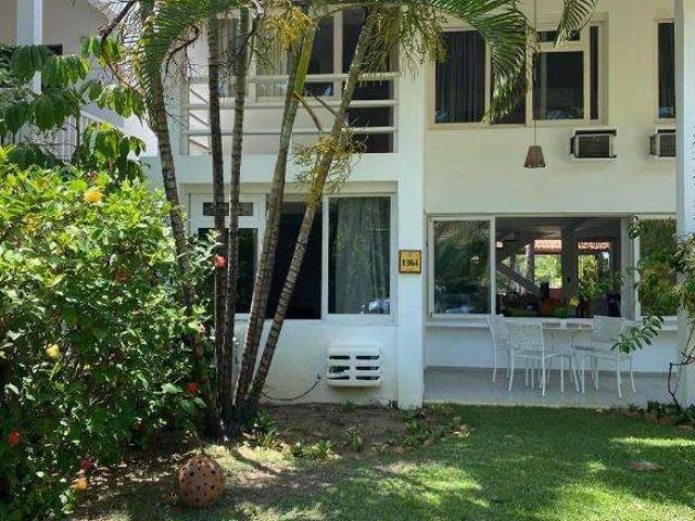 Casa / Sobrado em Condomínio para Venda em Ipojuca/PE Praia de Toquinho 6 Quartos