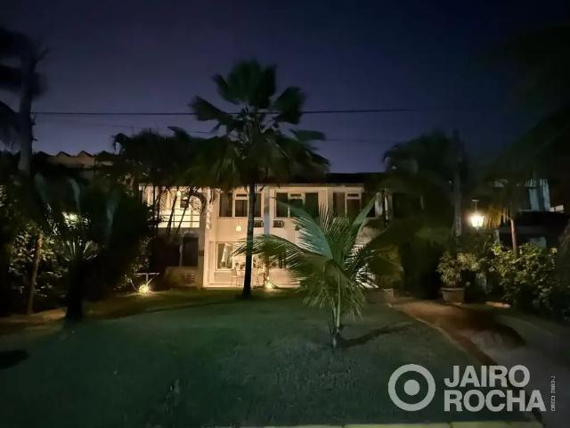 Casa / Sobrado em Condomínio para Venda em Ipojuca/PE Praia de Toquinho 6 Quartos