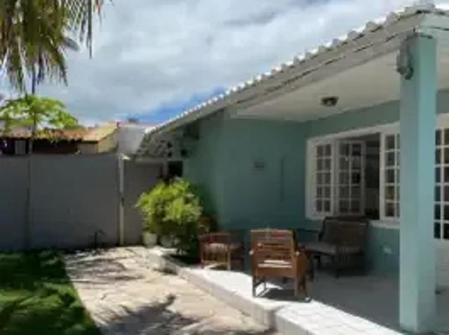 Casa / Sobrado em Condomínio para Venda em Ipojuca/PE Praia do Cupê 4 Quartos