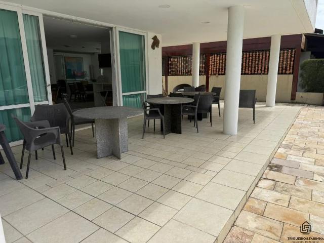 Casa / Sobrado em Condomínio para Venda em Ipojuca/PE Praia do Cupê 6 Quartos