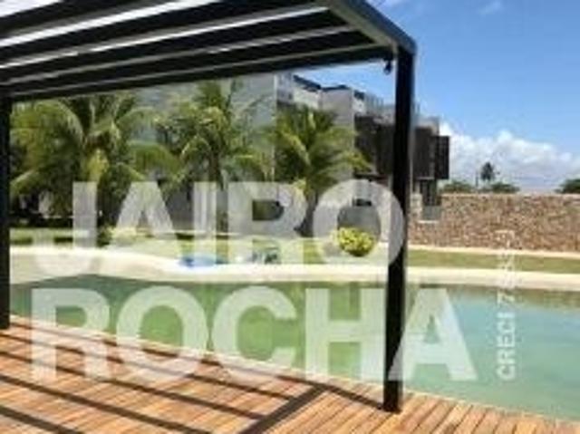 Casa / Sobrado em Condomínio para Venda em Ipojuca/PE Serrambi 4 Quartos