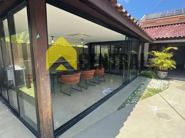 Casa / Sobrado em Condomínio para Venda em Ipojuca/PE Serrambi