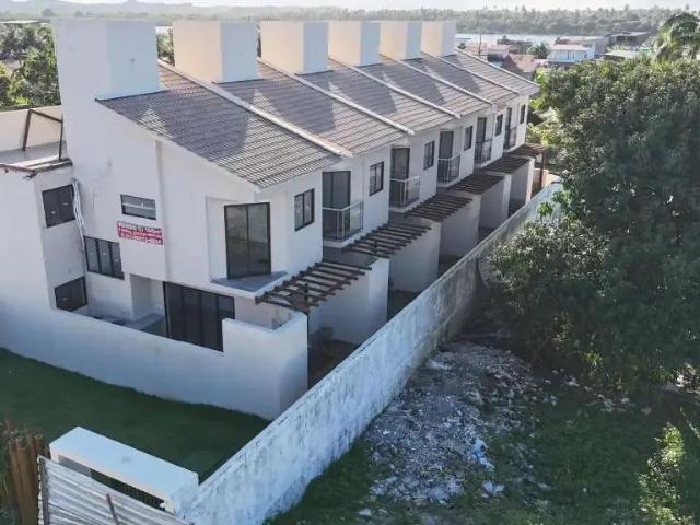 Casa / Sobrado em Condomínio para Venda em Ipojuca/PE Serrambi 3 Quartos