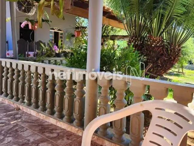 Casa / Sobrado em Condomínio para Venda em Juatuba/MG Vila Maria Regina 3 Quartos