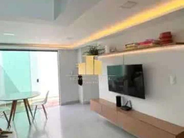 Casa / Sobrado em Condomínio para Venda em Juiz de Fora/MG Marilândia 3 Quartos