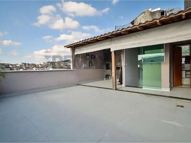 Casa / Sobrado em Condomínio para Venda em Juiz de Fora/MG Monte Castelo 3 Quartos