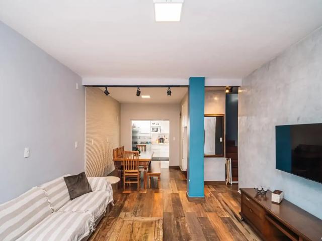 Casa / Sobrado em Condomínio para Venda em Juiz de Fora/MG Monte Castelo 3 Quartos