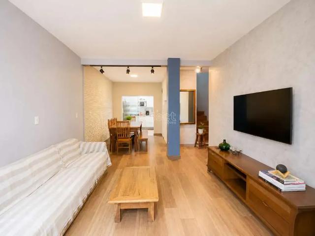 Casa / Sobrado em Condomínio para Venda em Juiz de Fora/MG Monte Castelo 3 Quartos