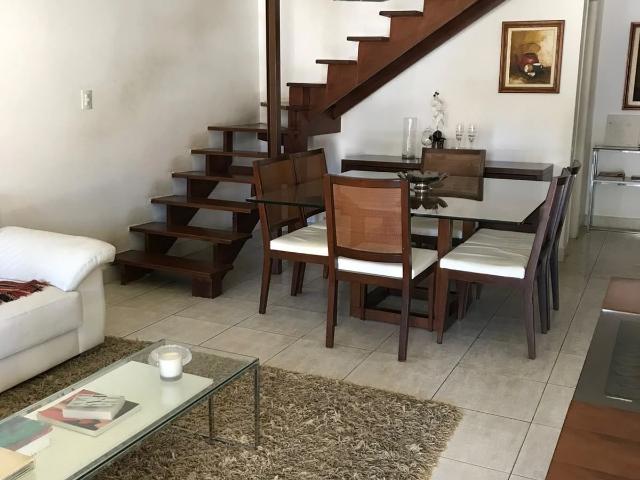 Casa / Sobrado em Condomínio para Venda em Juiz de Fora/MG Morro do Imperador 3 Quartos