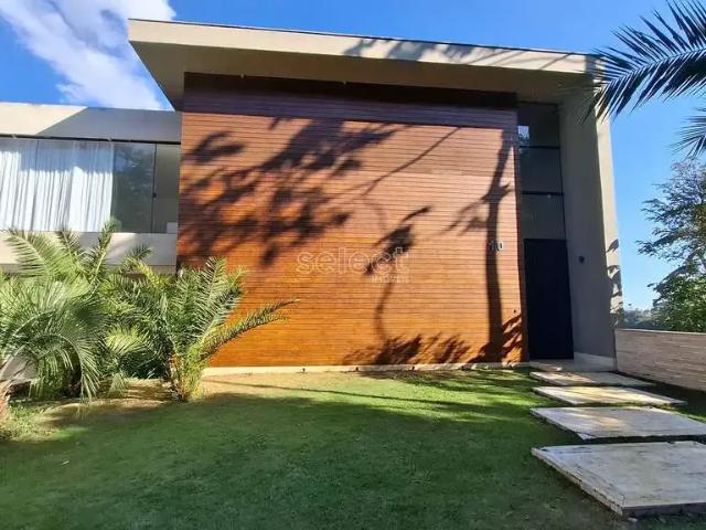 Casa / Sobrado em Condomínio para Venda em Juiz de Fora/MG Novo Horizonte 3 Quartos