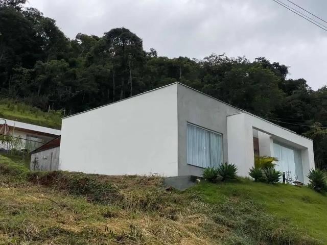 Casa / Sobrado em Condomínio para Venda em Juiz de Fora/MG Novo Horizonte 4 Quartos