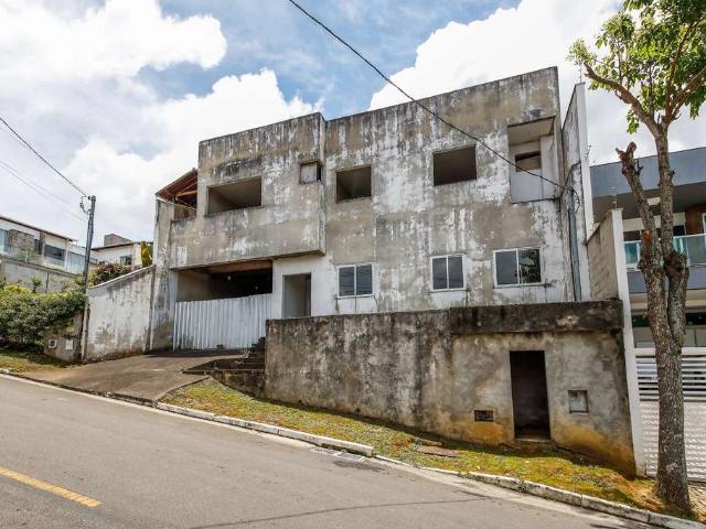 Casa / Sobrado em Condomínio para Venda em Juiz de Fora/MG Novo Horizonte 4 Quartos